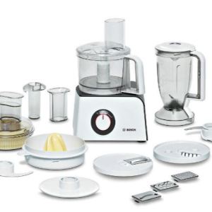 Bosch – 800W Compact Food Mixer Bosch – 800W Compact Food Mixer