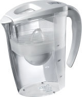 Aqua Optima – 2.2 Litre Mechanical Water Filter Fridge Jug Aqua Optima – 2.2 Litre Mechanical Water Filter Fridge Jug