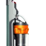 Dyson – Vacuum Upright Ball – Satin Yellow Dyson – Vacuum Upright Ball – Satin Yellow