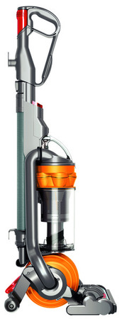 Dyson – Vacuum Upright Ball – Satin Yellow Dyson – Vacuum Upright Ball – Satin Yellow