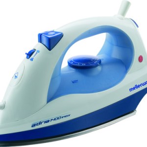 Mellerware – 1400W Steam Spray Dry Iron Mellerware – 1400W Steam Spray Dry Iron