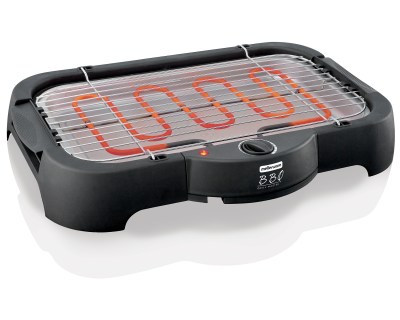 Mellerware – 2000W BBQ Health Grill Mellerware – 2000W BBQ Health Grill