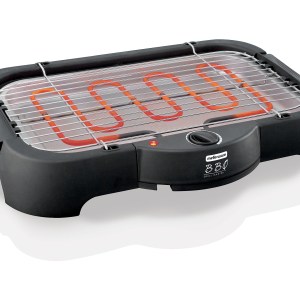 Mellerware – 2000W BBQ Health Grill Mellerware – 2000W BBQ Health Grill