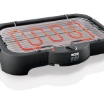 Mellerware – 2000W BBQ Health Grill Mellerware – 2000W BBQ Health Grill