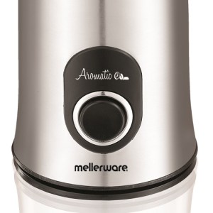 Mellerware – Aromatic Coffee Mill & Grinder Mellerware – Aromatic Coffee Mill & Grinder