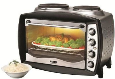 Mellerware – 28 Litre Cookmaster Mini Oven Mellerware – 28 Litre Cookmaster Mini Oven