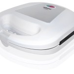 Mellerware – Dopio Sandwich Toaster – White Mellerware – Dopio Sandwich Toaster – White