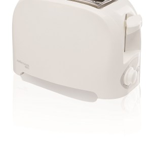 Mellerware – 2 Slice Eco Toaster – White Mellerware – 2 Slice Eco Toaster – White