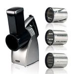 Mellerware – Grate Chef Food Processor Mellerware – Grate Chef Food Processor