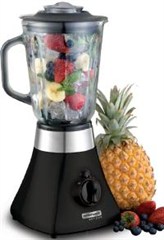 Mellerware – 1.5 Litre Eclipse Glass Jug Blender Mellerware – 1.5 Litre Eclipse Glass Jug Blender