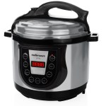 Mellerware – 5 Litre Juno Pressure Cooker Mellerware – 5 Litre Juno Pressure Cooker