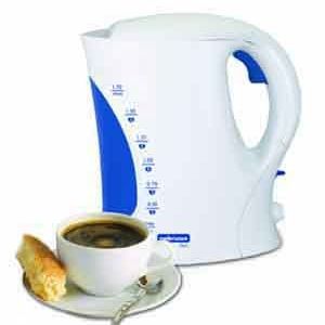 Mellerware – 1.7 Litre Dan Kettle Mellerware – 1.7 Litre Dan Kettle