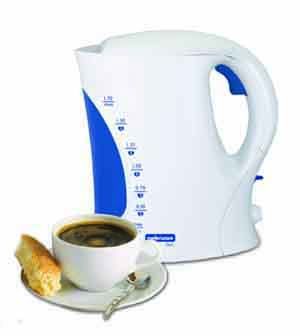 Mellerware – 1.7 Litre Dan Kettle Mellerware – 1.7 Litre Dan Kettle