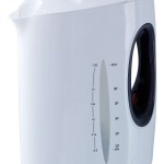 Mellerware – 1.9 Litre Eco Kettle Mellerware – 1.9 Litre Eco Kettle