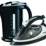 Mellerware – Kettle & Promax Iron Twin Pack Mellerware – Kettle & Promax Iron Twin Pack