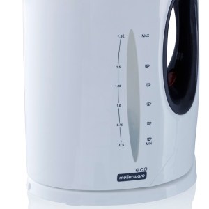 Mellerware – 1.9 Litre Eco Kettle Mellerware – 1.9 Litre Eco Kettle