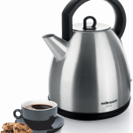 Mellerware – 1.8 Litre Cordless Luna Kettle Mellerware – 1.8 Litre Cordless Luna Kettle