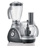 Mellerware – 3-in-1 Food Processor With Juicer Mellerware – 3-in-1 Food Processor With Juicer