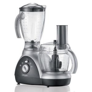Mellerware – 3-in-1 Food Processor With Juicer Mellerware – 3-in-1 Food Processor With Juicer