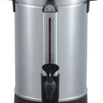 Sunbeam – 30 Litre Urn – Silver Sunbeam – 30 Litre Urn – Silver