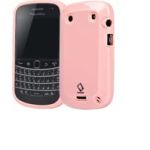 Capdase Xpose – Soft Jacket for Blackberry 9380 – Pink Capdase Xpose – Soft Jacket for Blackberry 9380 – Pink