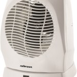 Mellerware – 2000W Oscillating Fan Heater Mellerware – 2000W Oscillating Fan Heater