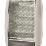 Mellerware – 1200W 3 Bar Halogen Heater Mellerware – 1200W 3 Bar Halogen Heater