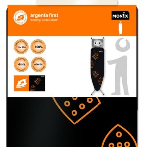Monix – Argenta First Ironing Board Cover Monix – Argenta First Ironing Board Cover