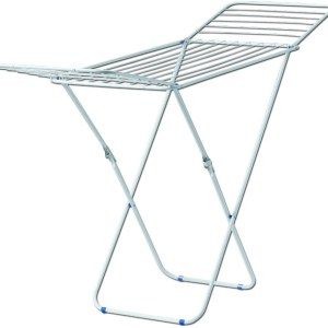 Monix – Fold Up Washing Dryer With Wings Monix – Fold Up Washing Dryer With Wings