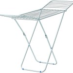 Monix – Fold Up Washing Dryer With Wings Monix – Fold Up Washing Dryer With Wings