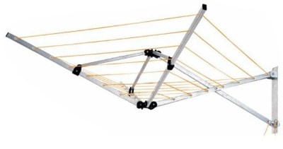 Monix – Galvanised Umbrella Washing Line Monix – Galvanised Umbrella Washing Line