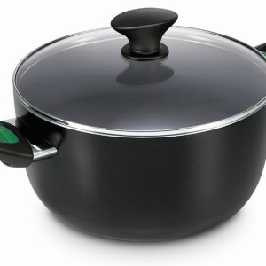 Green Pan – 24cm Rio Casserole Pot Green Pan – 24cm Rio Casserole Pot