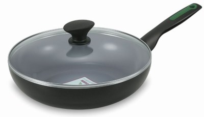 Green Pan – 28cm Rio Wok Green Pan – 28cm Rio Wok
