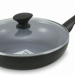 Green Pan – 28cm Rio Wok Green Pan – 28cm Rio Wok