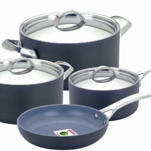 Green Pan – 7 Piece Oxford Cookware Set Green Pan – 7 Piece Oxford Cookware Set