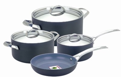 Green Pan – 7 Piece Oxford Cookware Set Green Pan – 7 Piece Oxford Cookware Set