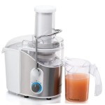 Morphy Richards – 700W Food Fusion Juice Extractor Morphy Richards – 700W Food Fusion Juice Extractor