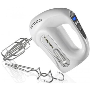 Morphy Richards – 250W Hand Mixer Morphy Richards – 250W Hand Mixer