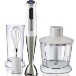 Morphy Richards – 700W Food Fusion Stick Blender Morphy Richards – 700W Food Fusion Stick Blender