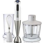 Morphy Richards – 700W Food Fusion Stick Blender Morphy Richards – 700W Food Fusion Stick Blender