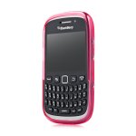 Capdase Soft Jacket for Blackberry 9320 – Red Capdase Soft Jacket for Blackberry 9320 – Red