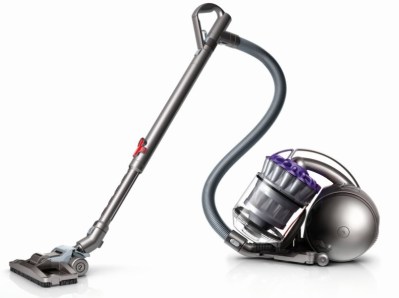 Dyson – Vacuum Cylinder Animal Turbine Dyson – Vacuum Cylinder Animal Turbine