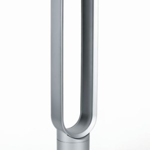 Dyson – AM02 Air Multiplier – White & Silver Dyson – AM02 Air Multiplier – White & Silver
