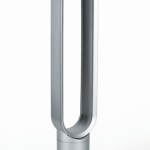 Dyson – AM02 Air Multiplier – White & Silver Dyson – AM02 Air Multiplier – White & Silver