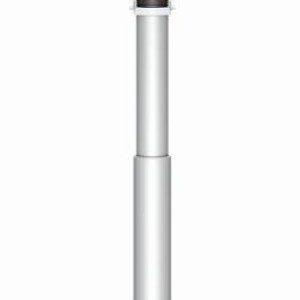 Dyson – Air Multiplier – White & Silver Dyson – Air Multiplier – White & Silver