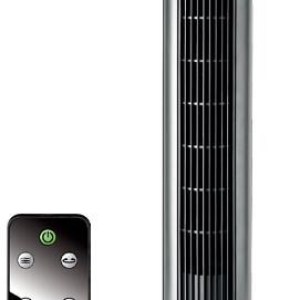 Morphy Richards – Tower Fan With Remote Control Morphy Richards – Tower Fan With Remote Control