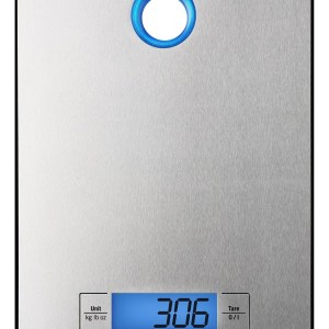 Mellerware – Saxony Kitchen Scale – 5kg Mellerware – Saxony Kitchen Scale – 5kg