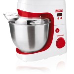 Mellerware – 600W Supra Stand Mixer Mellerware – 600W Supra Stand Mixer