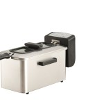 Russell Hobbs – 3.5 Litre Digital Deep Fryer Russell Hobbs – 3.5 Litre Digital Deep Fryer