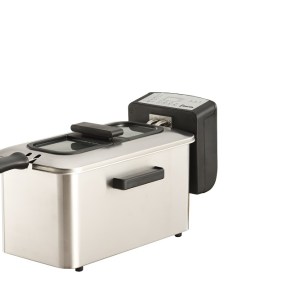 Russell Hobbs – 3.5 Litre Digital Deep Fryer Russell Hobbs – 3.5 Litre Digital Deep Fryer